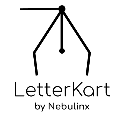 LetterKart